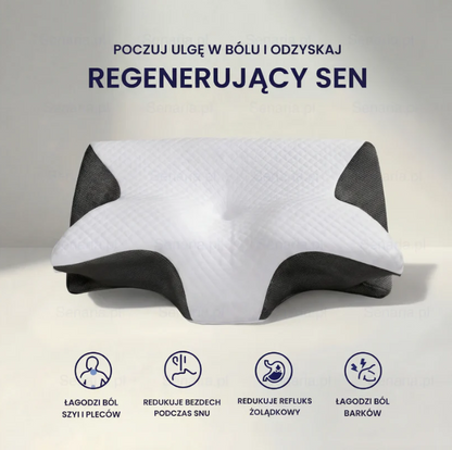 OrtoSen 2.0: Ulga w Bólu Szyi