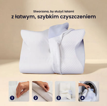 OrtoSen 2.0: Ulga w Bólu Szyi