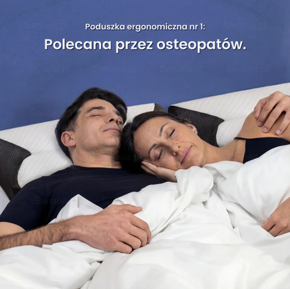 OrtoSen 2.0: Ulga w Bólu Szyi