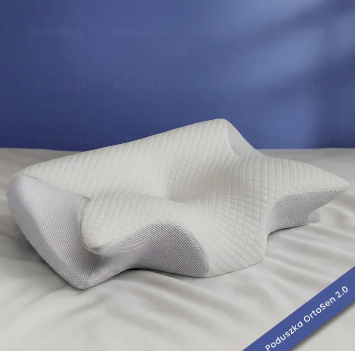 OrtoSen 2.0: Ulga w Bólu Szyi