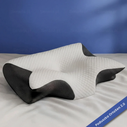 OrtoSen 2.0: Ulga w Bólu Szyi