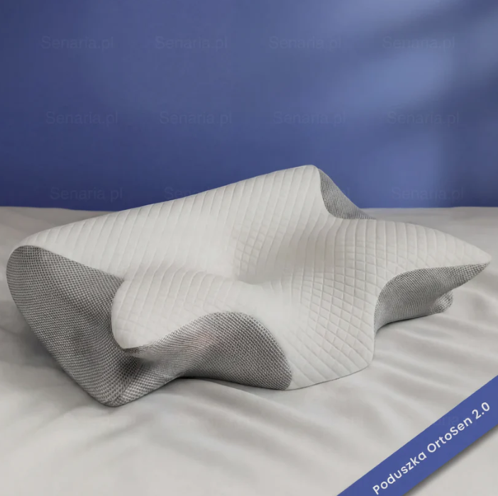 OrtoSen 2.0: Ulga w Bólu Szyi