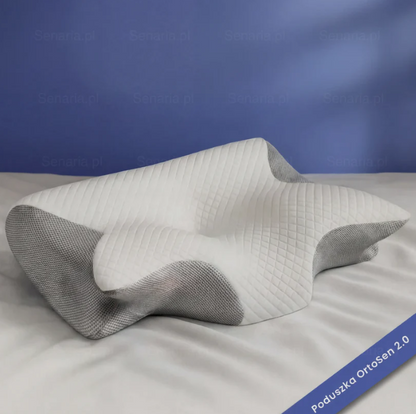 OrtoSen 2.0: Ulga w Bólu Szyi